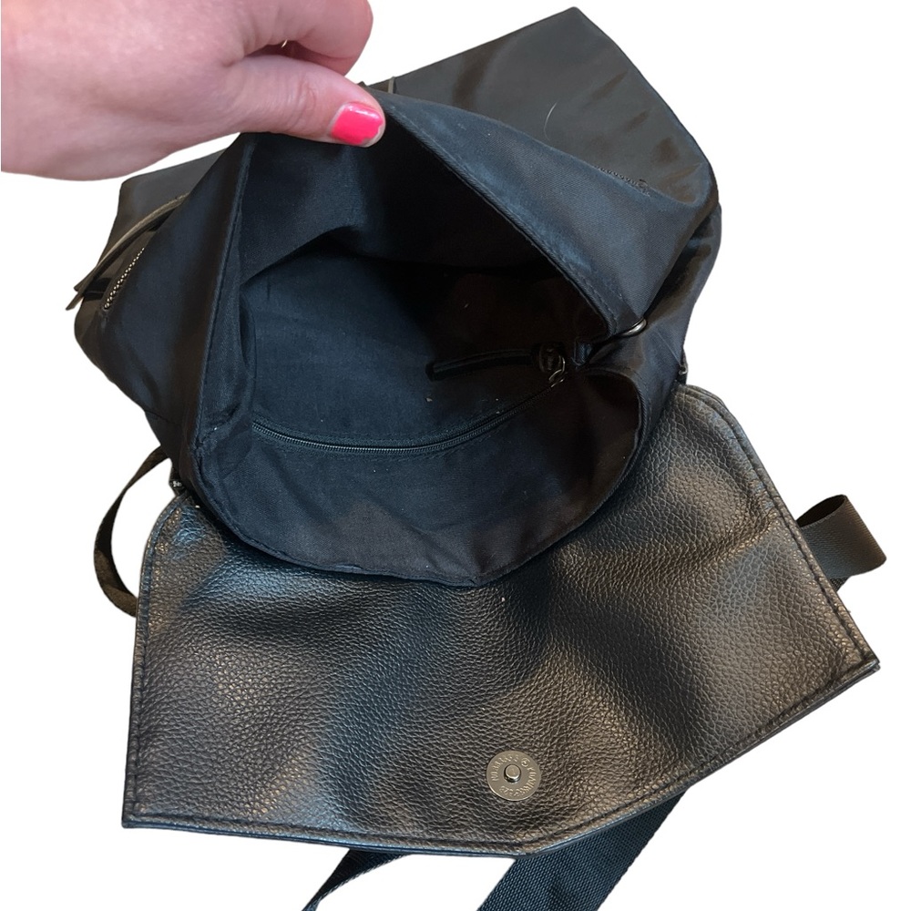 Botkier Mini Trigger Backpack - Picture 4 of 8